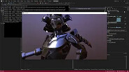 Introduction to C++ and Ultra Engine Pro trailer thumbnail