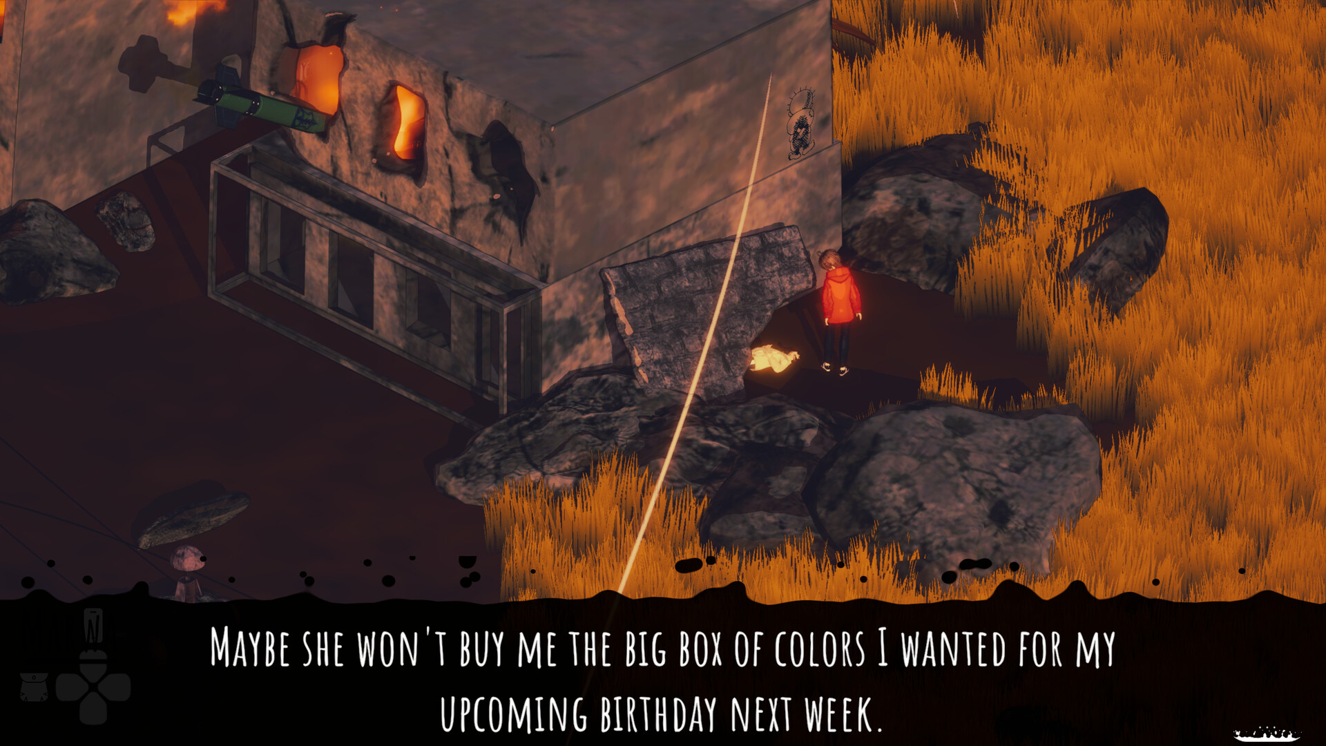 Sound of silence screenshot 3