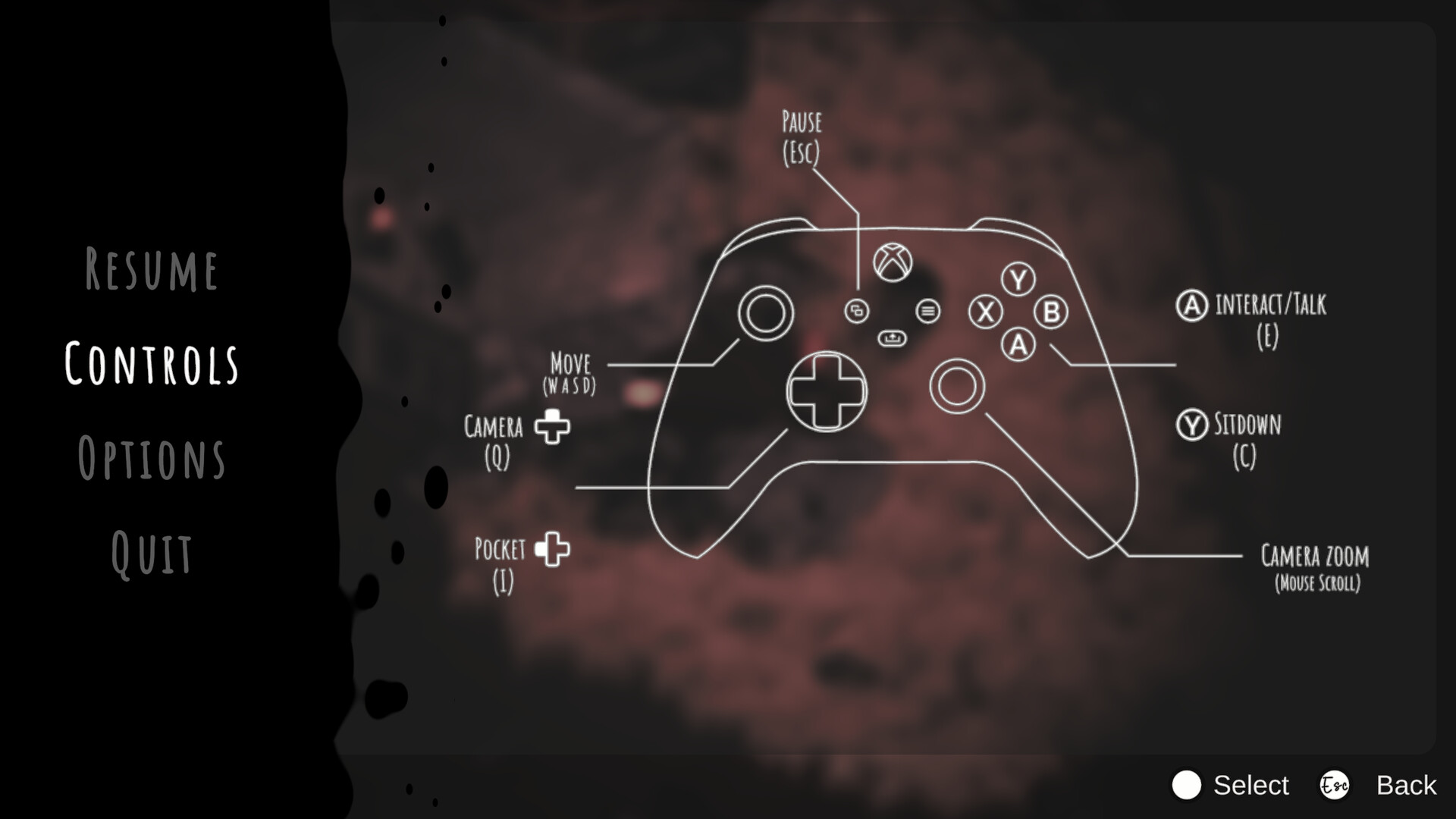 Sound of silence screenshot 7