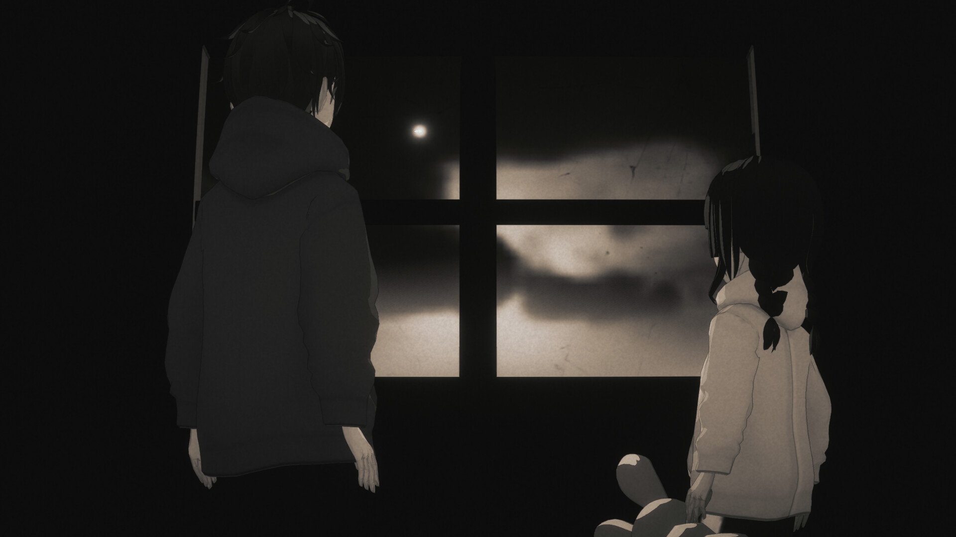 Sound of silence screenshot 4