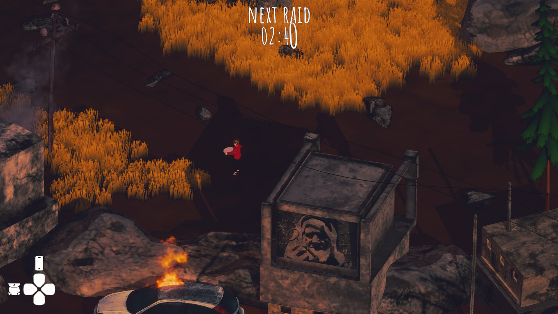 Sound of silence screenshot 5