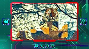 Twizzle Puzzle Animals Trailer trailer thumbnail