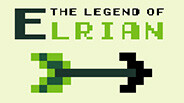 The Legend of Elrian - Trailer trailer thumbnail