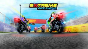 Extreme Bike Racing Trailer trailer thumbnail