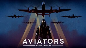 Aviators trailer thumbnail