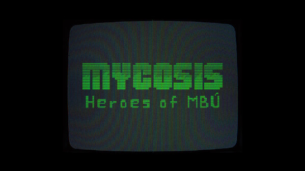 Mycosis Teaser trailer thumbnail