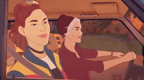 Open Roads - Coming February 2024 trailer thumbnail