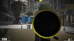 Gameplay teaser trailer trailer thumbnail