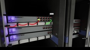 Network Engineer Simulator 1 trailer thumbnail