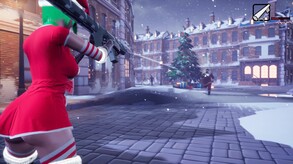 Early Dvelopment Trailer trailer thumbnail