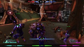 Brutal Ball Trailer trailer thumbnail