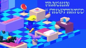 Panchin Is Frustrated trailer thumbnail