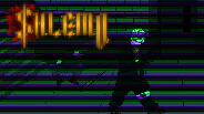SHLEMO - Announcement Teaser Trailer trailer thumbnail