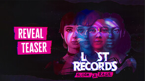 Reveal Trailer - EN trailer thumbnail
