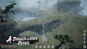 The Matchless Kungfu | 2023 TGA trailer trailer thumbnail