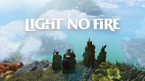 Light No Fire Announce Trailer trailer thumbnail