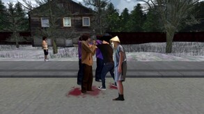 Trailer trailer thumbnail