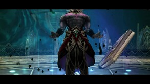 EOS RAGNAROK 2023 Steam Trailer trailer thumbnail