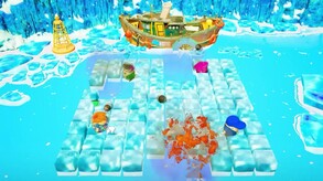 Potato Arena: Multiplayer Prologue trailer thumbnail