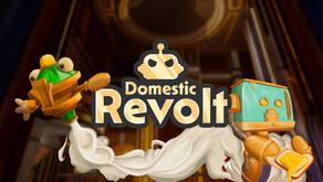 Trailer - Domestic Revolt trailer thumbnail