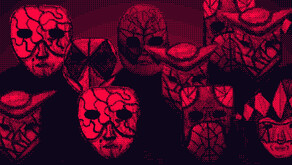 ALEPH PROLOGUE FOUR trailer thumbnail