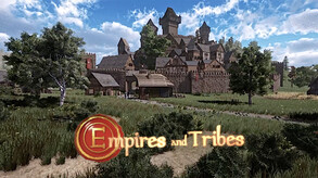 Empires and Tribes Trailer trailer thumbnail