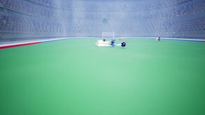 Lucky Goal Trailer trailer thumbnail