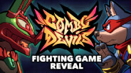 COMBO DEVILS - Gameplay Reveal Trailer trailer thumbnail