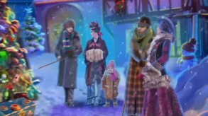Christmas Stories: Alice's Adventures Collector's Edition trailer thumbnail