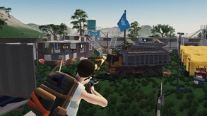 Trailer trailer thumbnail