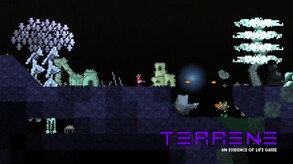 Terrene 2.5 Shorts 1 trailer thumbnail