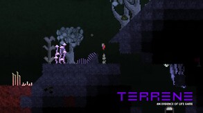 Terrene 2.5 Shorts 3 trailer thumbnail