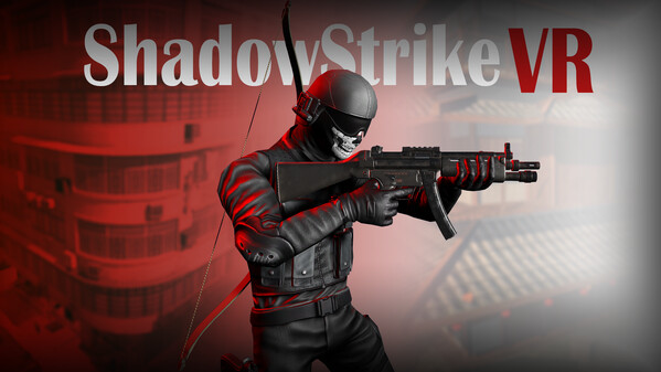 ShadowStrikeVR trailer thumbnail