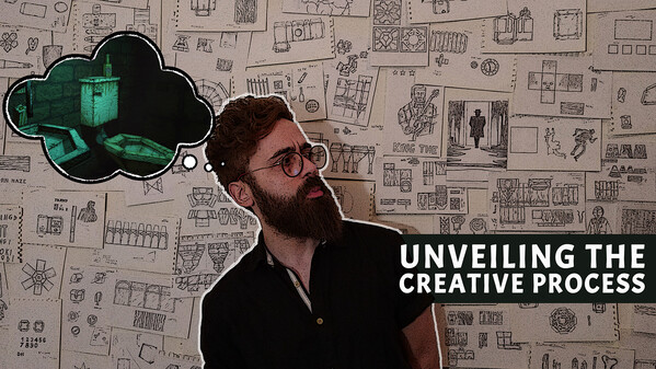 Exploring the Artistic Journey of Gloomy Juncture trailer thumbnail