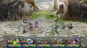 神夏侯渊力挽狂澜 trailer thumbnail