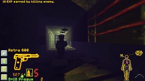 Gameplay Trailer trailer thumbnail