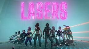 Teaser Trailer trailer thumbnail