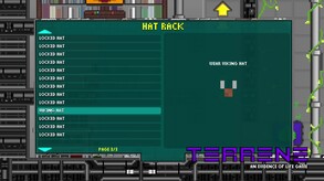Terrene 2.5 Shorts 4 trailer thumbnail