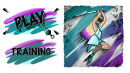 Karina Katana Trailer trailer thumbnail