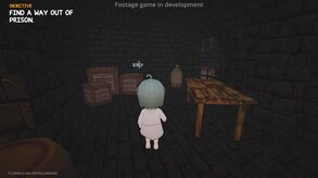 Unknow Soul With me — Teaser trailer thumbnail