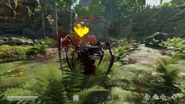 秘境 trailer thumbnail