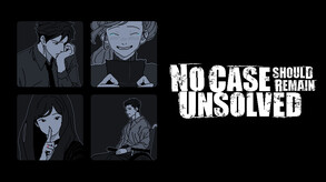 No Case Should Remain Unsolved Official Trailer trailer thumbnail