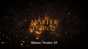 Master Forge Trailer trailer thumbnail