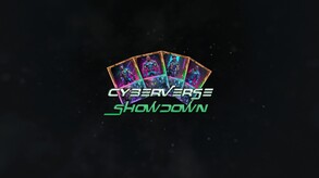 CyberVerse Showdown Trailer trailer thumbnail