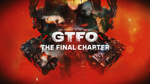 GTFO Rundown 8.0 Duality trailer thumbnail