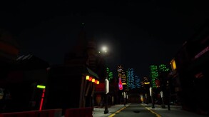 Cyber Rush Beta trailer thumbnail