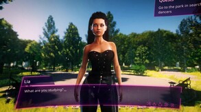 Eros Lights: Strip-Club🔞 trailer thumbnail