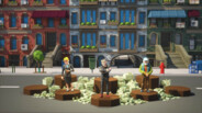 Estate Empire trailer thumbnail