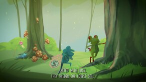 Alchemy Frogs Trailer trailer thumbnail