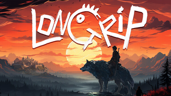 LongTrip Steam Concept Trailer trailer thumbnail